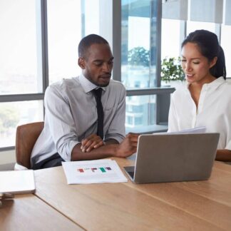 Demo - Vitamin-C serum