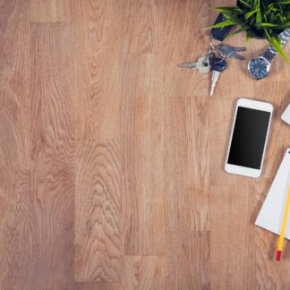 Demo - Colorful fitness tracker 101