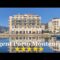 Regent Hotel 5 Stars |Review Of The Best Luxury Hotels ⭐️⭐️⭐️⭐️⭐️| Tivat, Montenegro