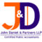 Empowering Your Business with John Daniel & Partners LLP | Top CPA Firm in Kenya