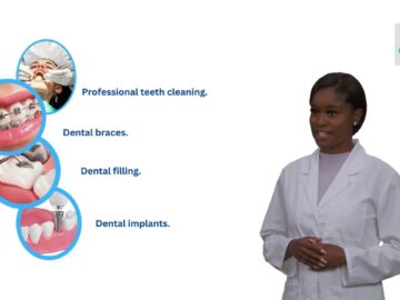 Crown Dental Clinic Nakuru