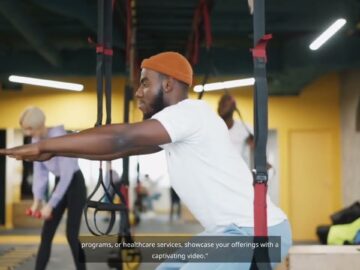 Promote Health and Wellness on JobHoist