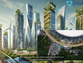 Smart Cities: The Future of Sustainable Housing