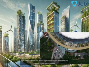 Smart Cities: The Future of Sustainable Housing