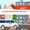 Swift Courier & Delivery: Fast, Same-Day Delivery Service You Can Trust!