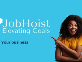 Holiday Marketing Made Easy: Stand Out with JobHoist!