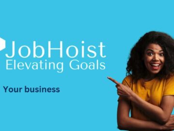 Holiday Marketing Made Easy: Stand Out with JobHoist!