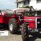 Bolpak Trading – Massey Ferguson Millat 385 Tractor