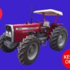 Upgrade Your Farming with Massey Ferguson Millat 385 | Available at Bolpak Trading Nairobi