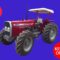 Upgrade Your Farming with Massey Ferguson Millat 385 | Available at Bolpak Trading Nairobi