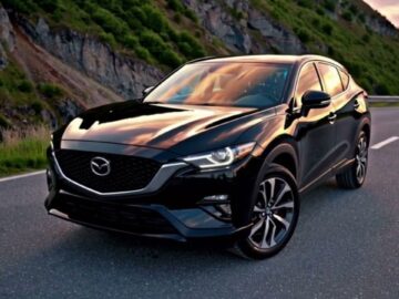 AutoBarn Cars – Mazda CX-5: Power, Luxury & Smart Tech