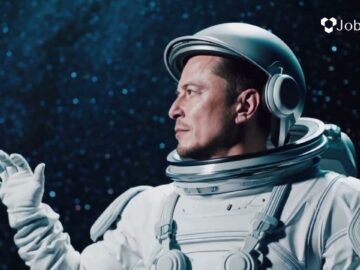 Elon Musk’s SpaceX Journey: From Teen Coder to Space Pioneer