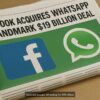 From No Signal to Global Signal: The Jan Koum Revolution