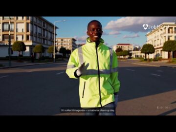 How Rwanda’s Umuganda Can Inspire Cleaner Cities in Kenya