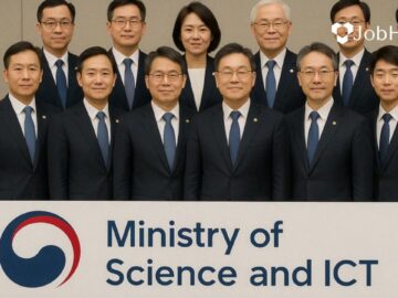 How South Korea Became a Tech Giant — What Kenya Must Learn