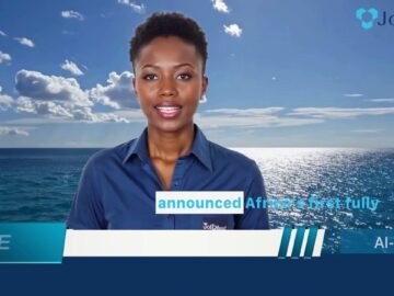 JobHoist Enews Positive News Bulletin