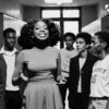 Oprah Winfrey Success Story: From Poverty to Global Influence