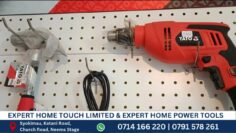 Original Power Tools in Kenya – Shop at Expert Home Limited for Trusted Brands