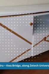 Prosper Furniture: Affordable and Stylish Furniture in Ruiru with Free Delivery