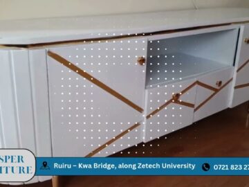 Prosper Furniture: Affordable and Stylish Furniture in Ruiru with Free Delivery