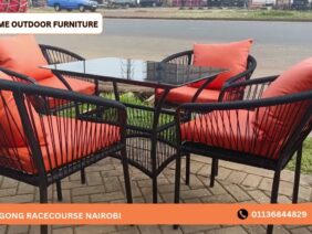 Supreme Outdoor Furniture Nairobi | Rattan Chairs & Hammocks.
