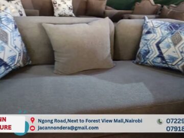 Timeless Furniture in Nairobi | Durable Sofas, Papasan Chairs & Stools- Jacann Furniture.