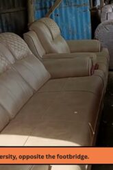 Victor Trendy Furniture: Elegant, Affordable Sofas in Nairobi with Free Delivery