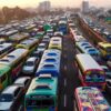Why Kenya Needs Smart Public Transport Like Singapore.