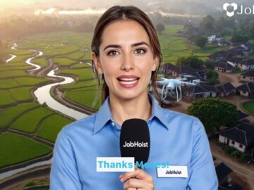 Africa’s digital transformation-JobHoist Enews.