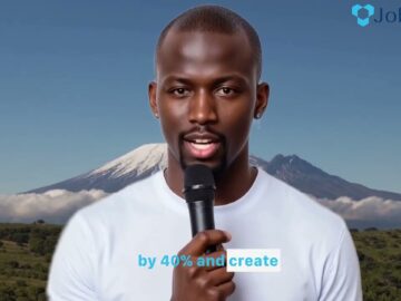 Africa’s Green Future: Kenya’s Geothermal Industrial Park and More Global Good News