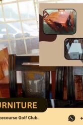 Handcrafted Furniture in Nairobi – Muthamia Furniture