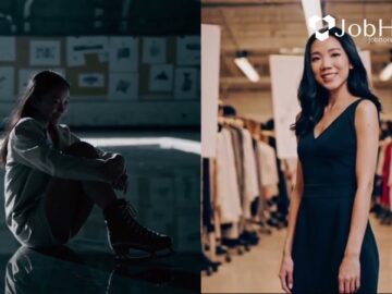 Vera Wang’s Inspirational Journey: From Skating Dreams to Global Fashion Icon