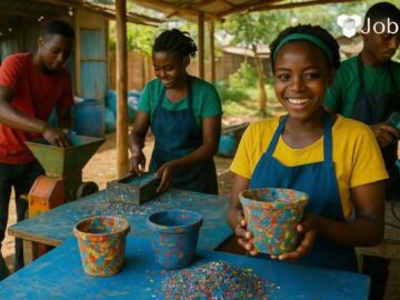 Waste-to-Energy in Kenya: Turning Trash into Treasure Like Sweden.