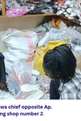 Wholesale Footwear and Bags in Kenya – Delivered Nationwide