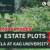 Gated Serviced Plots in Kitengela – Affordable 1.8M Plots for Sale