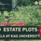 Gated Serviced Plots in Kitengela – Affordable 1.8M Plots for Sale