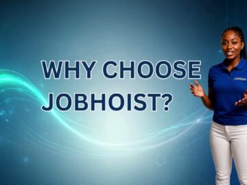 JobHoist AI-Powered Advertising Agency – Smart Digital Ads in Kenya