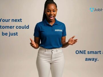 JobHoist Monthly Package Deal – AI-Powered Advertising for Real Leads