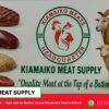 Kiamaiko Meat Supply – Fresh Halal Meat at Wholesale & Retail Prices