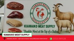 Kiamaiko Meat Supply – Fresh Halal Meat at Wholesale & Retail Prices