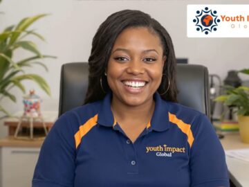 Youth Impact Global – Igniting Purpose and Building Leaders Across Africa