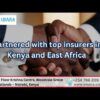 Imana Insurance Agency Kenya – Compare, Save and Buy Insurance