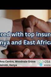 Imana Insurance Agency Kenya – Compare, Save and Buy Insurance