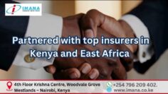 Imana Insurance Agency Kenya – Compare, Save and Buy Insurance