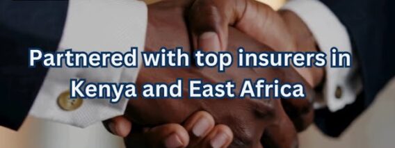 Imana Insurance Agency Kenya – Compare, Save and Buy Insurance