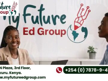 Unsecured International Education Loans – Study Abroad with MyFuture Education Group