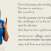 A Christmas Message of Hope, From All of Us at JobHoist