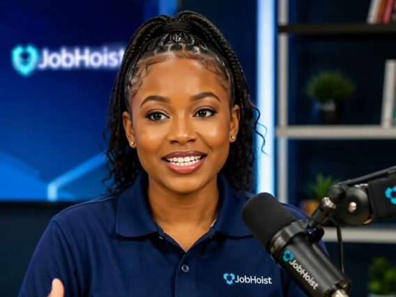 Kenya and the AI Revolution: Artificial Intelligence Is Transforming Jobs, Creativity & The Future