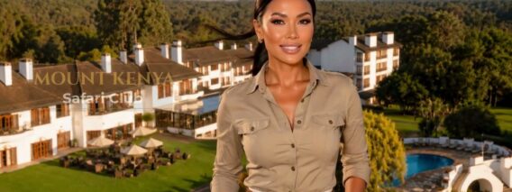 Luxury Big Five Kenya Safari | Royal Private Safaris |